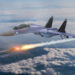 «Разорвало на части»: Су-35 мог впервые сбить F-16 в воздушном бою над Украиной — что известно
