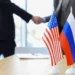 Рябков: РФ не видит оснований говорить о замедлении диалога с США