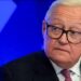 Рябков заявил о прекращении диалога России и США о стратегической стабильности