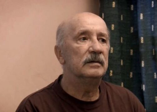 Родственники раскрыли причину смерти актера Вадима Александрова Родственники раскрыли причину смерти актера Вадима Александрова