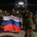Россия вернула из украинского плена более 3,7 тысяч военнослужащих