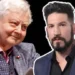 Школа Олега Табакова для голливудского актёра: Вы точно узнаете этого Джона