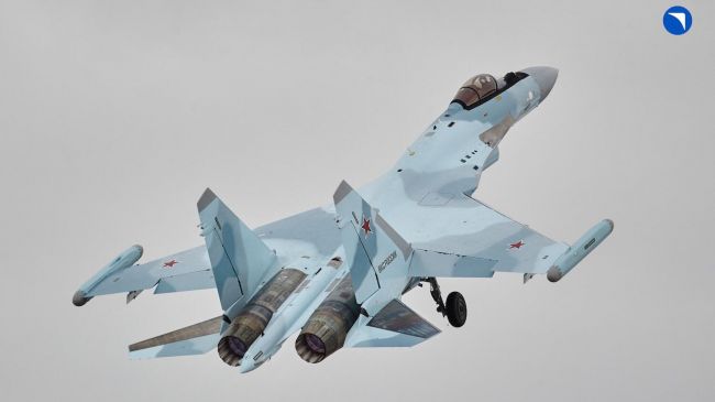 Штаты помогут Киеву уничтожать российские Су-35 и МиГ-31