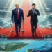 Си Цзиньпина устроил перепалку с Трампом? Британцы узнали о скандале на переговорах в Пекине