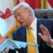 Сотни триллионов долларов: Трамп оценил США как эксперт по недвижимости