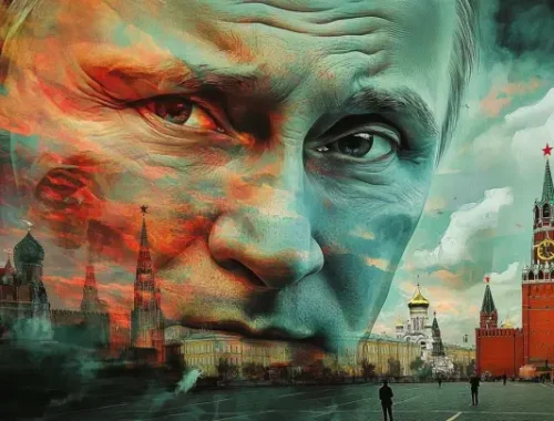 Срочно. в 19:16 Путин ответил на вопрос сроках завершения СВО и переговорах по Украине