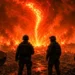Срочное заявление Зеленского утром 8 мая: Перемирие слили за час. Ад будет – теперь официально