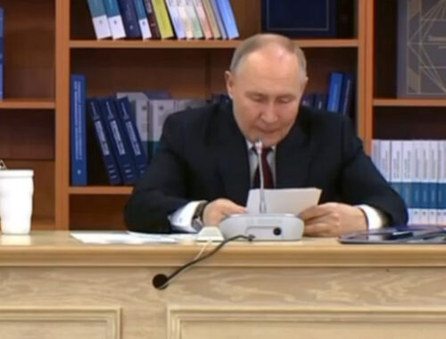 Срочные новости: Путин подписал неожиданный указ по Приднестровью — в СМИ заговорили о новом фронте