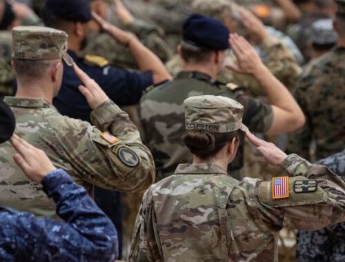 США усиливают военное присутствие в Польше: идет переброска кавалерийской дивизии
