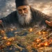 Старец Паисий Святогорец всё это предсказал. России приготовится
