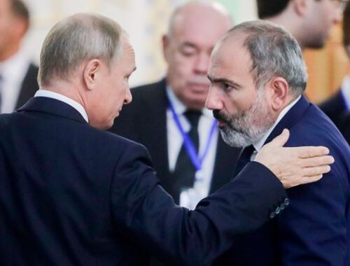 Танцевать на двух свадьбах не получится: Россия ограничивает ввоз цветов из Армении