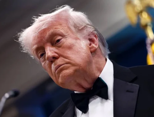 The Spectator: Трамп занял более жёсткую позицию к ЕС после беседы с Путиным