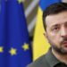 Тонкий ход: Зеленский рассказал, когда хочет сесть за стол переговоров