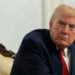 Трамп не хочет спешить с урегулированием иранского конфликта