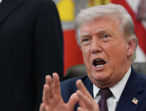 Трамп обсудит с советниками военные сценарии в иранском конфликте
