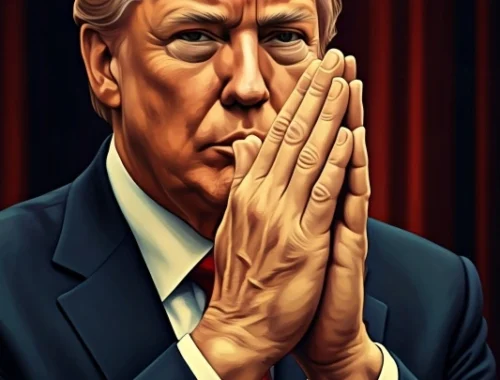 «Трамп перенёс инсульт» – Доктор Дэвидсон раскрыл четыре признака «Трамп перенёс инсульт» – Доктор Дэвидсон раскрыл четыре признака