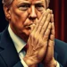 «Трамп перенёс инсульт» – Доктор Дэвидсон раскрыл четыре признака