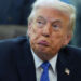 Трамп перепутал Венесуэлу и Иран, говоря об операции на Ближнем Востоке