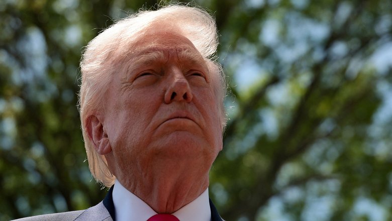 Трамп пригрозил бомбардировками, если Иран не согласится на условия США