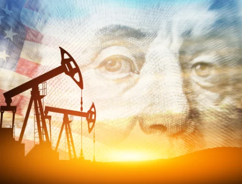 Трамп продал Китаю американскую нефть? Востоковед разоблачил слова президента США