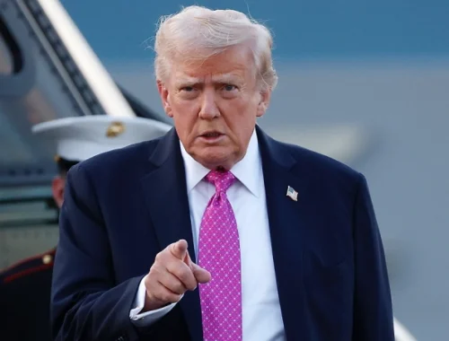 Трамп сообщил о планах сделать Венесуэлу 51-м американским штатом