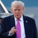Трамп сообщил о планах сделать Венесуэлу 51-м американским штатом