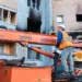 Трофимов: В Чебоксарах работы после атак ВСУ идут нон-стоп