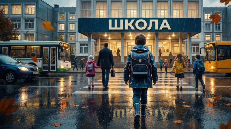 Учить китайский готовы: Иркутяне хотят новую школу от Си Цзиньпина