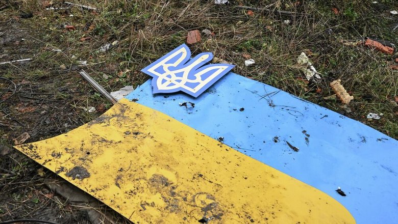 Украина не сможет самостоятельно покрыть дефицит бюджета в 2026 году
