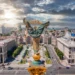 Украинский блогер заявил о возвращении русского языка на улицы Киева