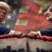 «Уважаемый Си, вы, пожалуйста, сюда не лезьте»: Трамп старался. Не вышло. Теперь понятно, зачем он летал в Китай