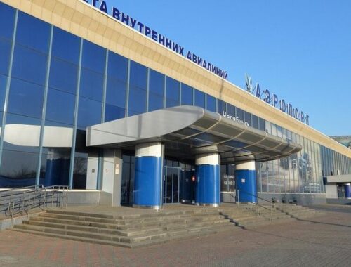 В аэропорту Челябинска сняли ограничения