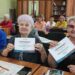 В Копейске старшее поколение обучилось цифровой грамотности
