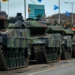 В МИД РФ назвали расширение НАТО ползучей агрессией против России