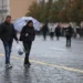 В Москве 1 мая ожидается дождь и температура до +11 градусов