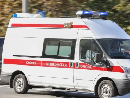 В результате атаки ВСУ на Чувашию погибли два человека, более 30 ранены