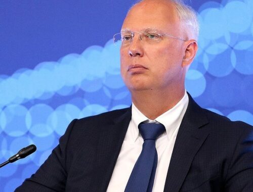 В России заметили панику у одного из бывших президентов США: в чем причина