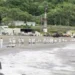 В Туапсе завершили ликвидацию разлива нефти после атаки ВСУ на НПЗ