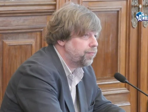 «В жизни я так хорошо не худел»: археолог Бутягин рассказал о буднях в польской тюрьме «В жизни я так хорошо не худел»: археолог Бутягин рассказал о буднях в польской тюрьме