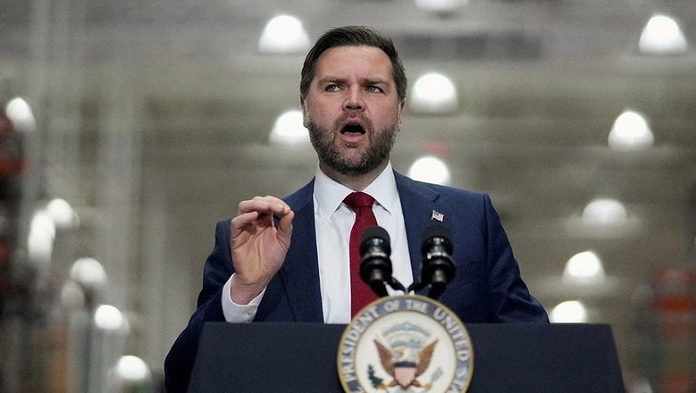 Вэнс: США и Иран обсуждают вопрос о возможной передаче урана России