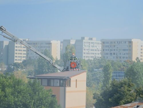 Порядок действий после взрыва газа в многоквартирном доме куда звонить и что делать