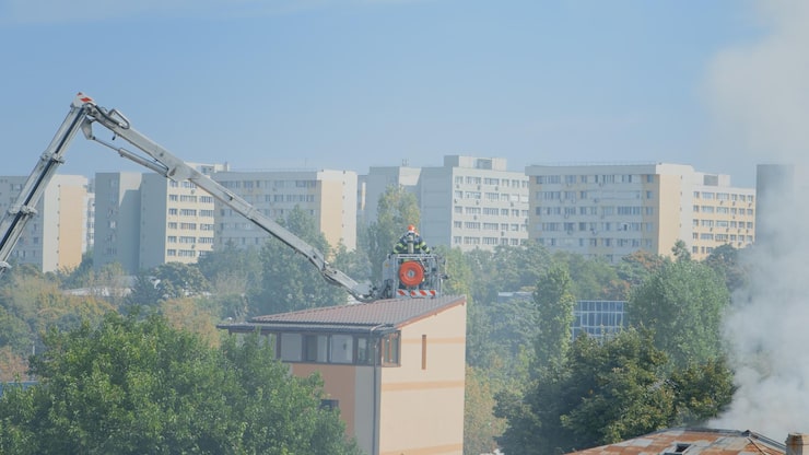 Порядок действий после взрыва газа в многоквартирном доме куда звонить и что делать