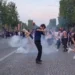 Во Франции после победы ПСЖ задержали 780 человек, пострадали 57 полицейских