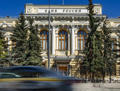 ВВП России в марте прибавил 1,8%