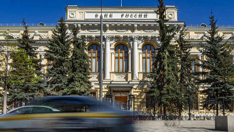 ВВП России в марте прибавил 1,8%