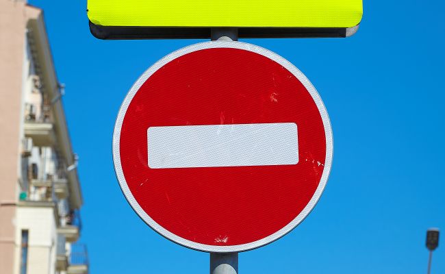 Выезд из Ярославля в сторону Москвы перекрывался на два часа из-за атаки БПЛА