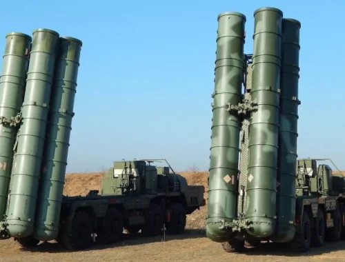 За ночь расчёты ПВО сбили 33 украинских дрона над 12 российскими регионами За ночь расчёты ПВО сбили 33 украинских дрона над 12 российскими регионами