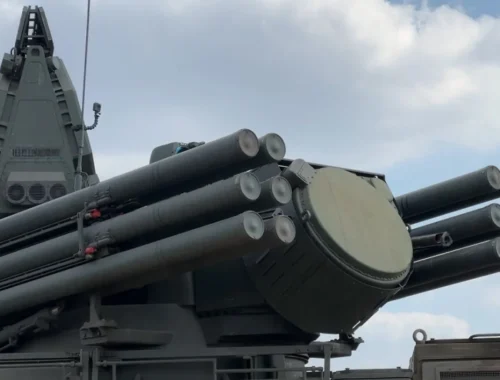 За ночь расчёты ПВО уничтожили 127 украинских дронов над регионами России