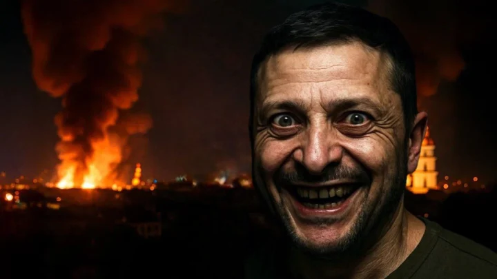 Зеленский. Что он натворил! Поражены даже на Западе. Теперь никаких переговоров