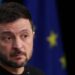 Зеленский готов поддержать безопасность Румынии после удара украинской ПВО по Галацу